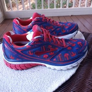 Brooks Ghost 7 Limited Edition Running Shoe